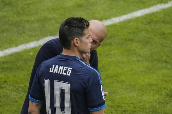 皇马怕不怕?昔日10号巨星:抛弃令我难受,期待欧冠见!