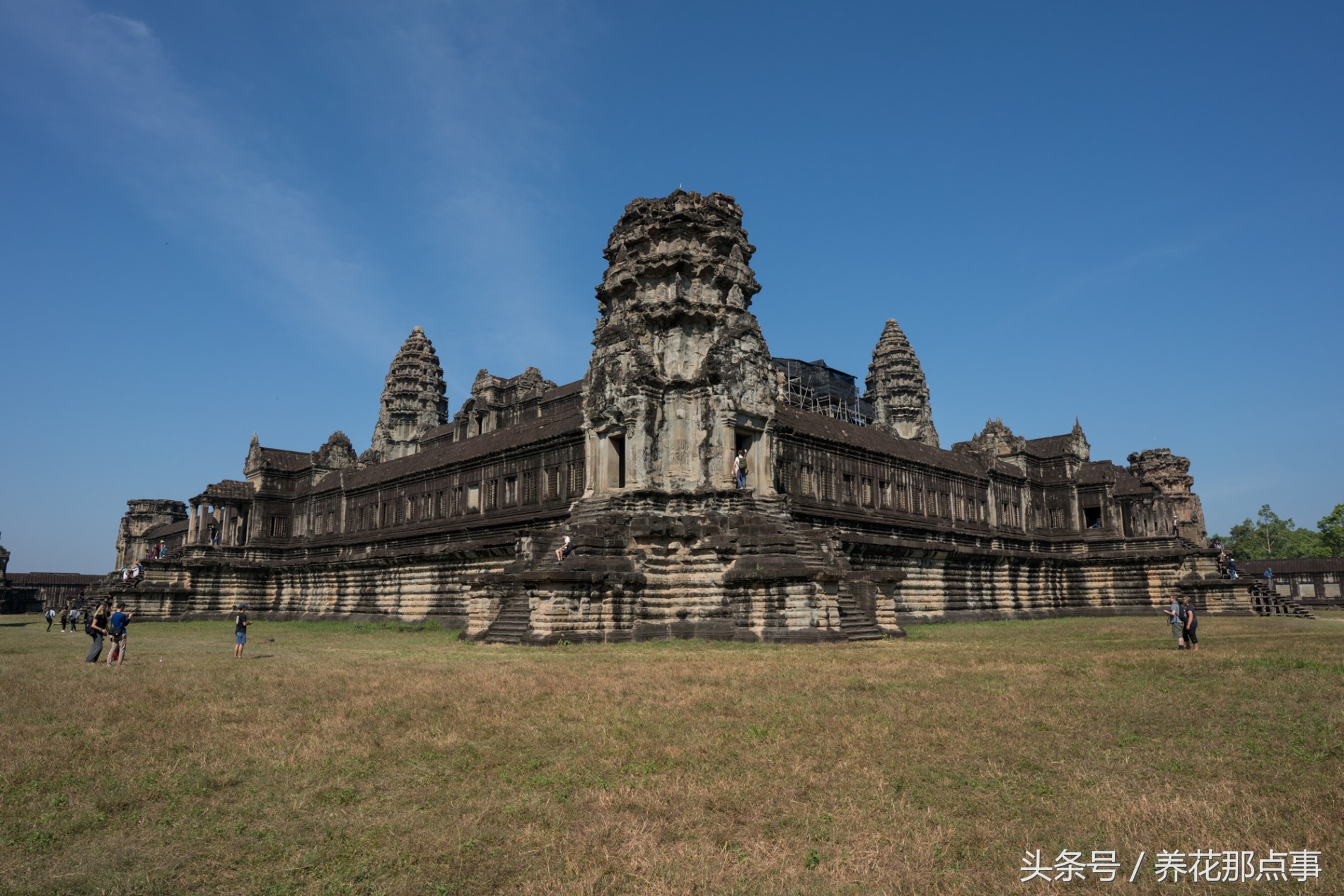 去暹粒旅游需要注意什么,去暹粒旅行自由行攻略