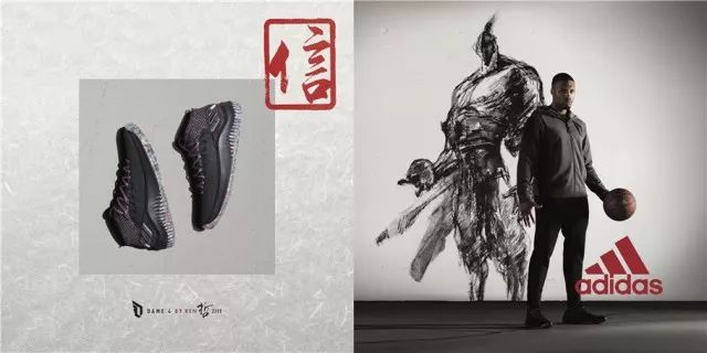 一个雕塑家所创作的球鞋是怎样做到「獒视群雄」的？