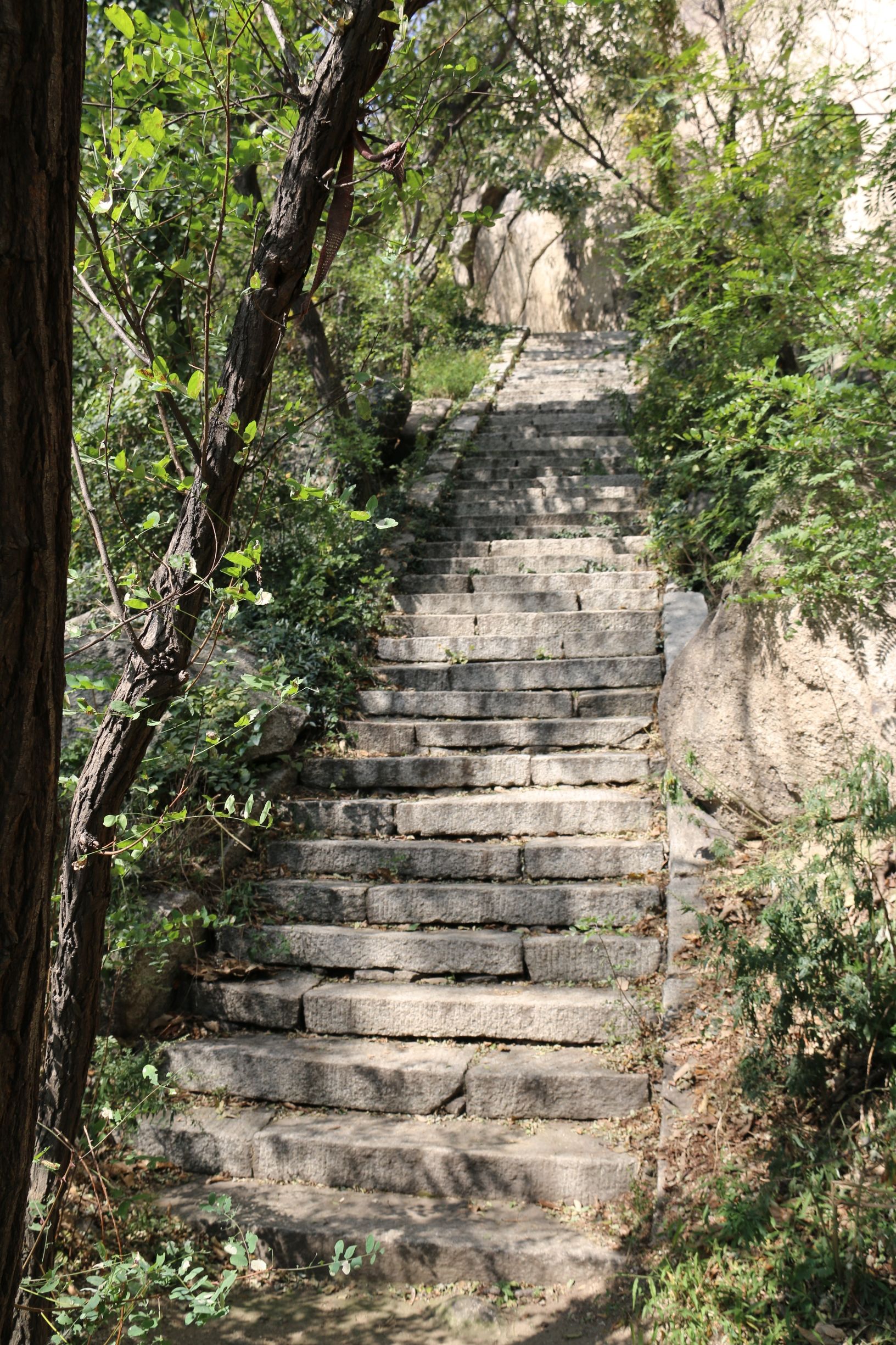 邹城峄山为什么是奇山,邹城石头山在什么地方