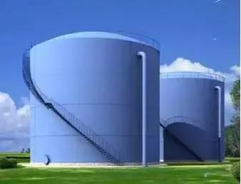 储罐的各种种类和优缺点,储罐的种类及区别