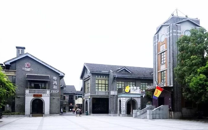 如何打造独特的文旅商业街,如何打造文化商业街