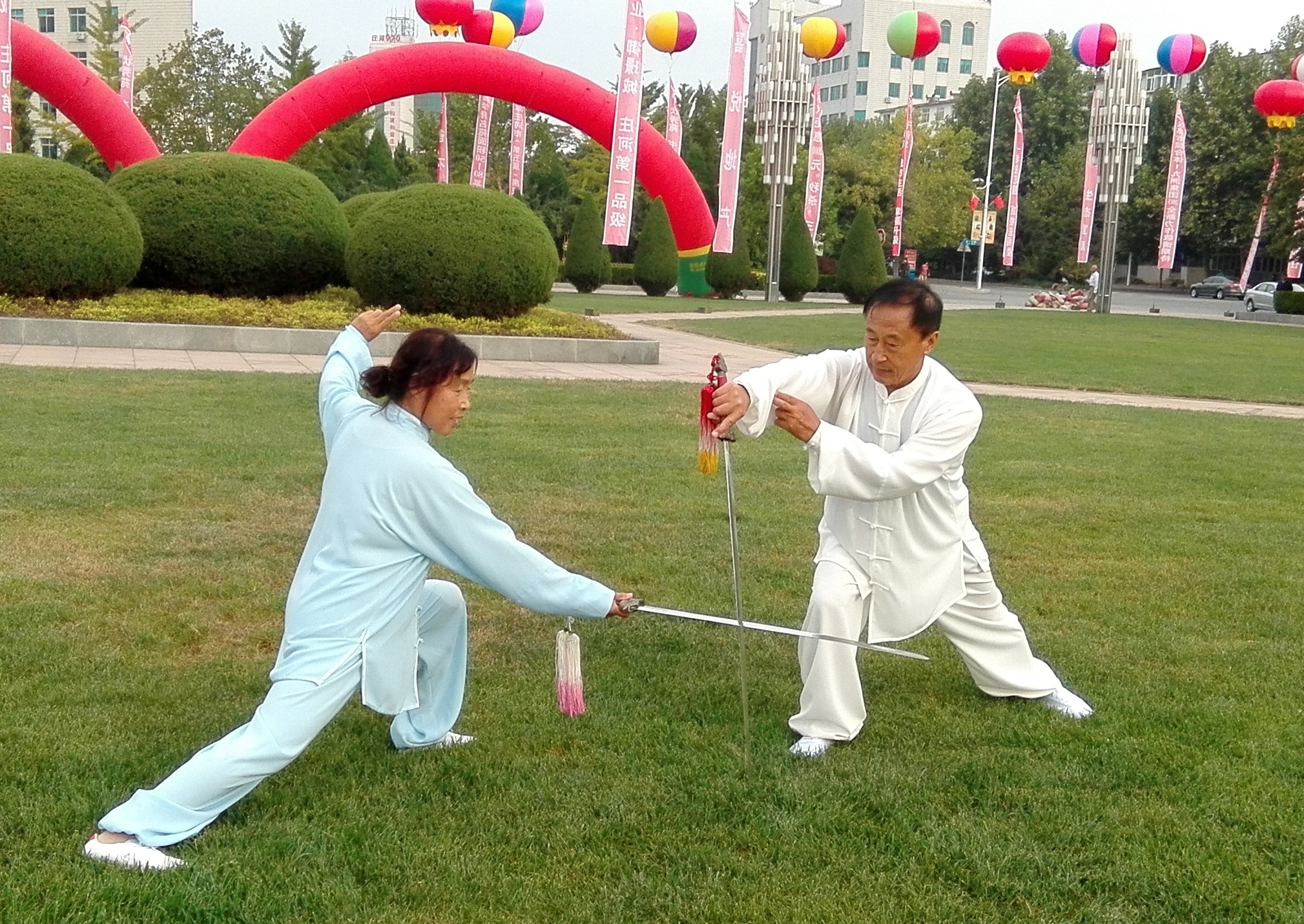 健康运动中国,健康中国全民健身行动