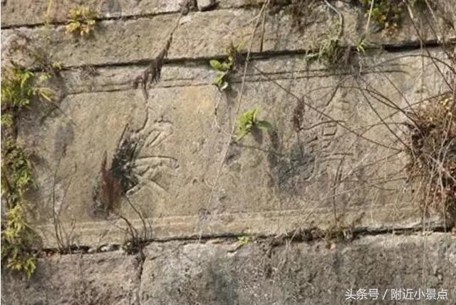 赵抃祠堂十字顶菩萨是谁,衢州莲花镇赵抃墓照片