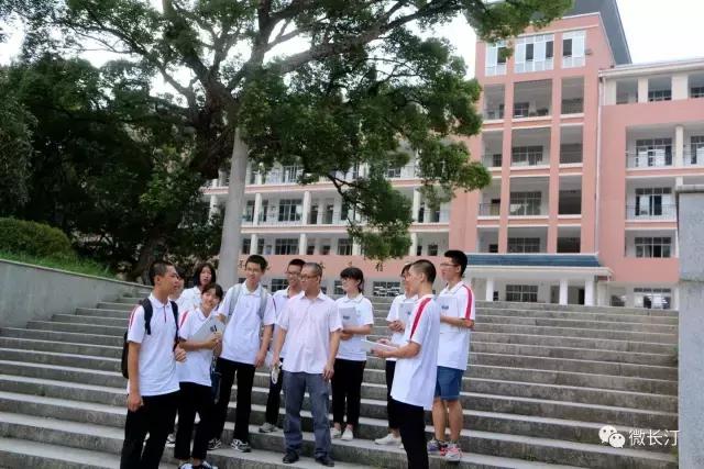 福建2017年度五大学科奥赛成绩单公布，长汀一中等全市3所学校上榜，为母校点赞吧