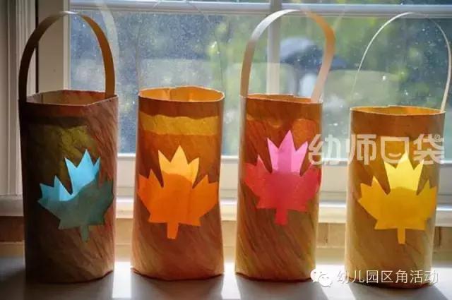 100个简单手工灯笼,100个灯笼制作方法