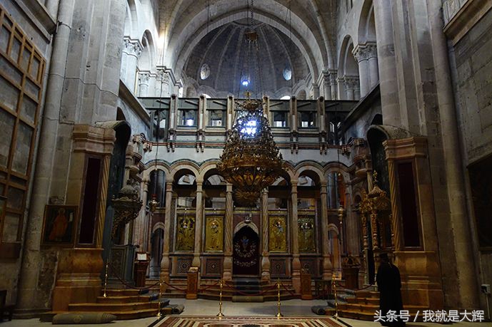 耶路撒冷为何是基督教圣地,耶路撒冷为什么是基督教的圣地呢