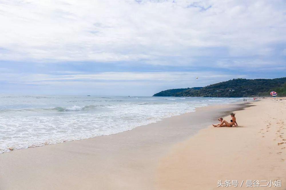 普吉岛三大海滩简介视频,普吉岛最值得去的三大海滩