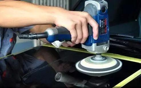 补车漆划痕最新修复方法,车漆划痕修复最佳方法