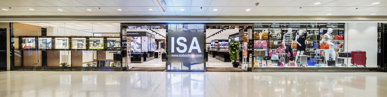 isa穿搭指南,谁说冬天是穿搭淡季