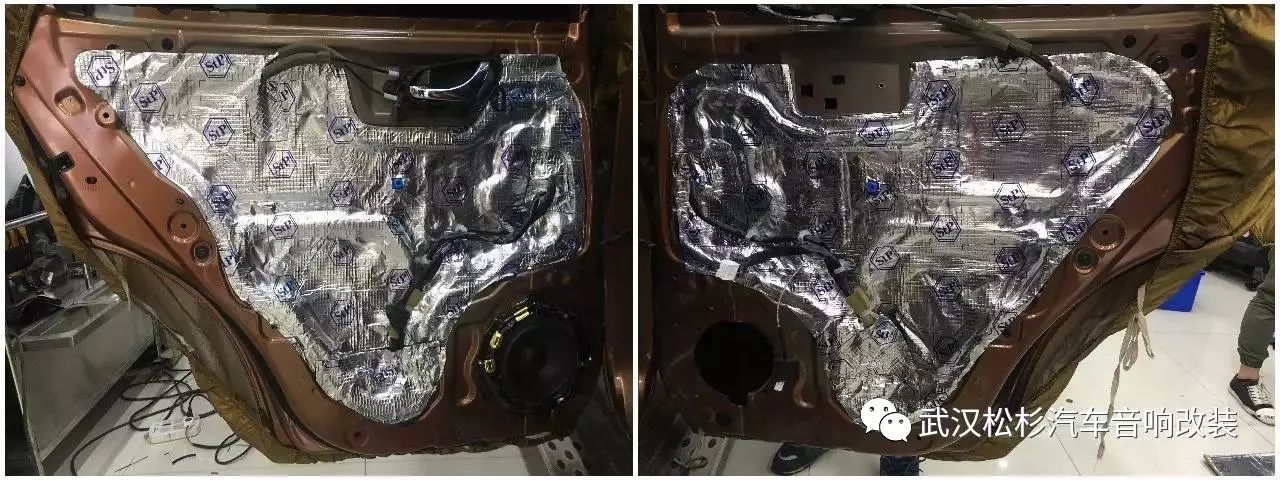 新奇骏三缸改音响,新奇骏升级汽车音响