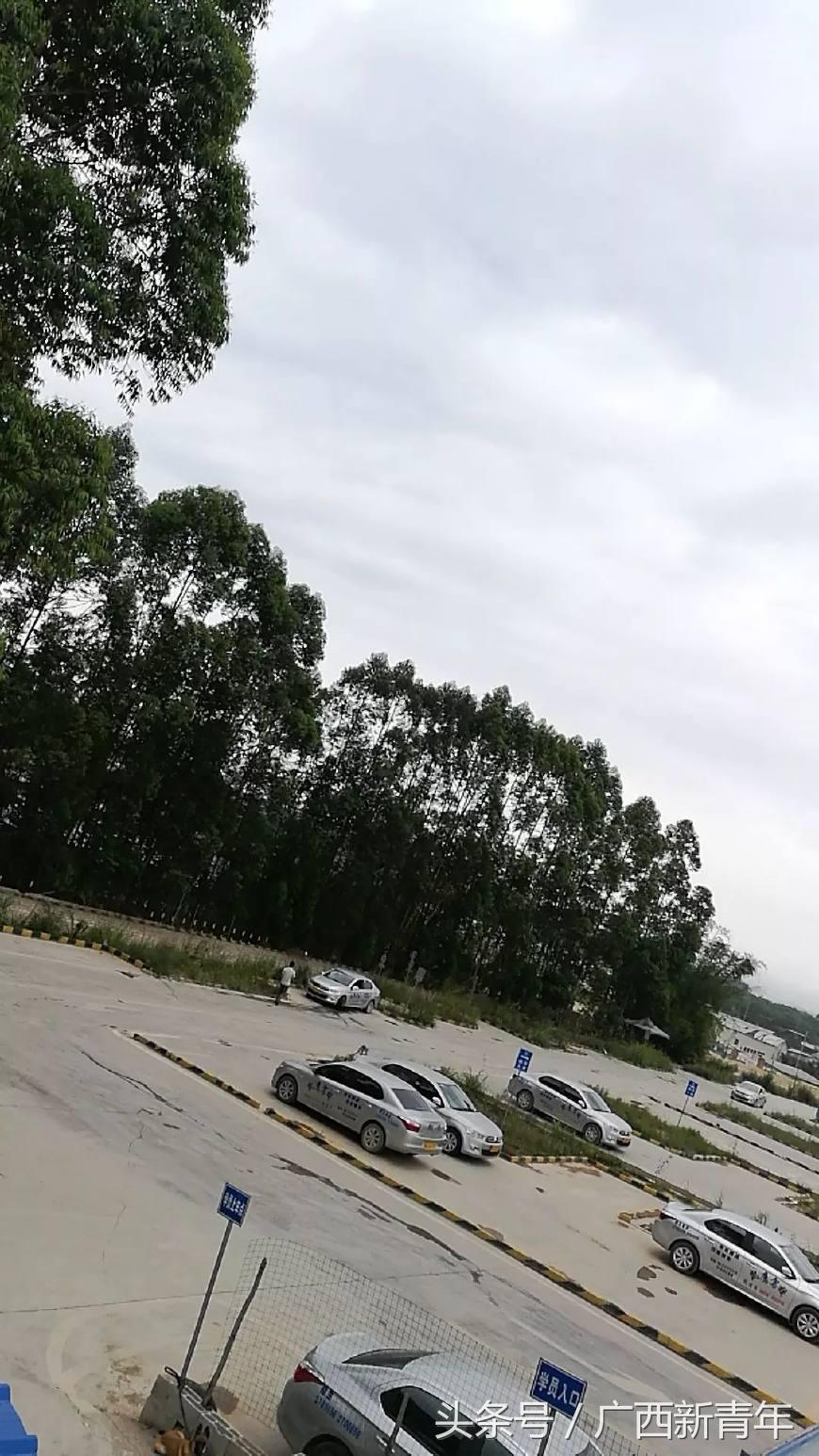 南宁金煌驾校,南宁北湖驾校