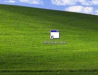 电脑每天定时关机的超简单方法,三秒教你电脑设置定时关机技巧