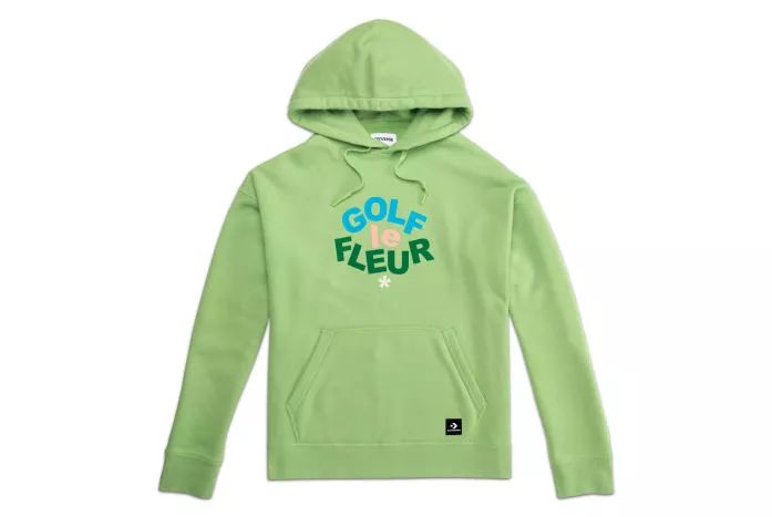 不买对不起女友!ConversexTyler,theCreator2018发售!