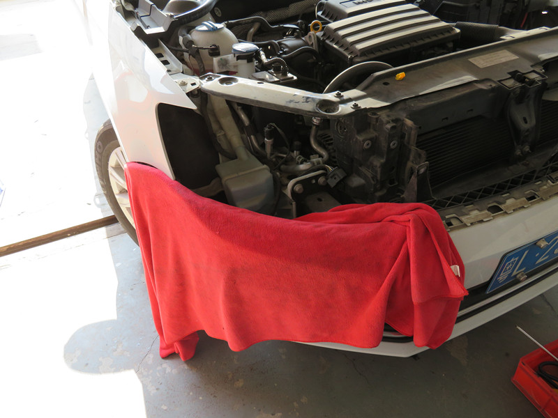 深圳改装欧司朗大灯,深圳速腾大灯改装