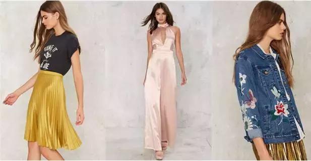 连年末派对都不知道怎么穿，你还指望脱单？