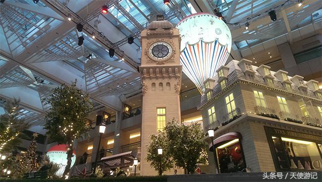 第一次去香港必玩项目,香港一日游自由行购物攻略