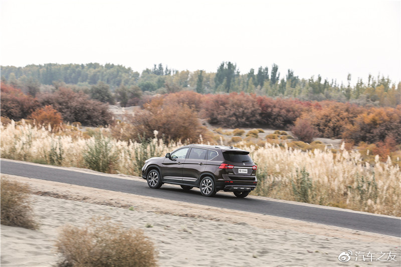 东风风行双t车型,2017款东风景逸x51.6l五座suv