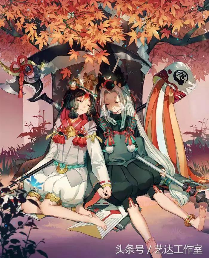 阴阳师ssr式神全图鉴,阴阳师ssr有多少式神