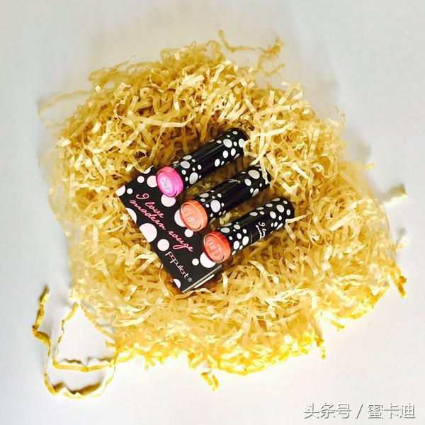 美国十大平价化妆品排行榜,超可爱卡哇伊化妆品