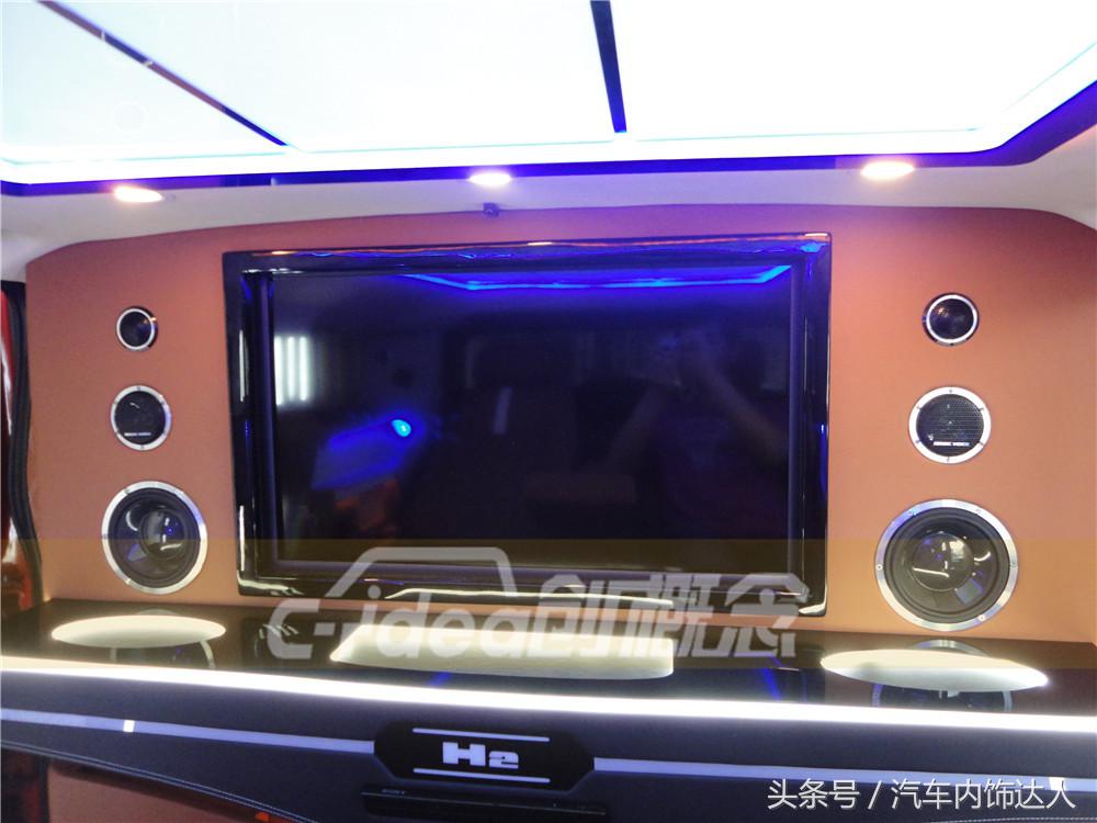 悍马h2suv越野车航空座椅改装店,江西悍马h2航空座椅