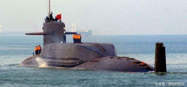 潜艇兵每天吃罐头吗,潜艇士兵的生活