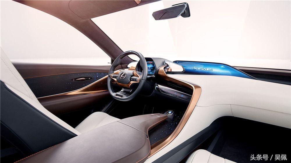 北美车展新车有什么值得关注的,北美车展最新款