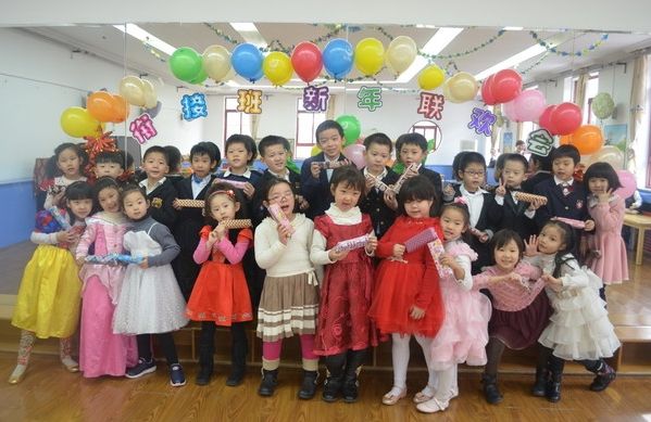 幼儿教育加盟机构怎么选择,加盟店儿童教育项目