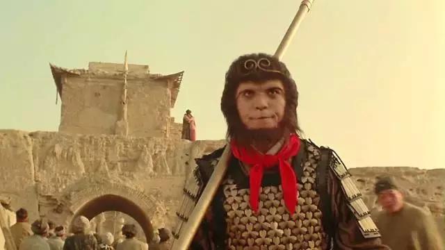 周星驰跑龙套时谁能成了喜剧之王,周星驰拍的是喜剧还是悲剧