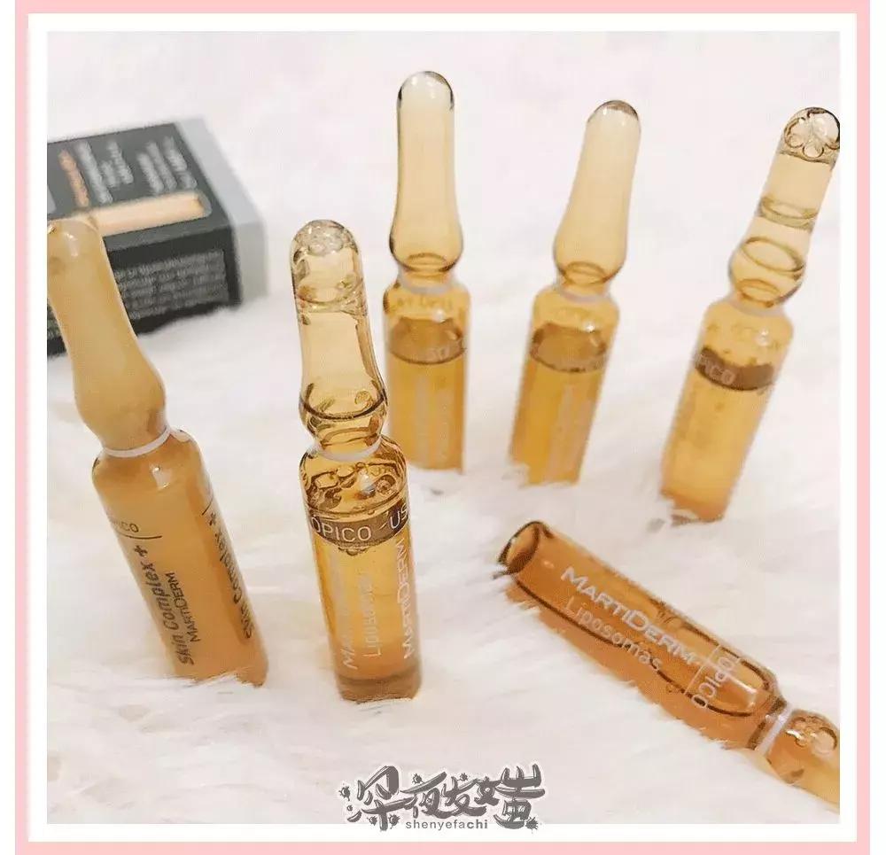 粉丝量20万以上的好物分享,粉丝年度爱用物