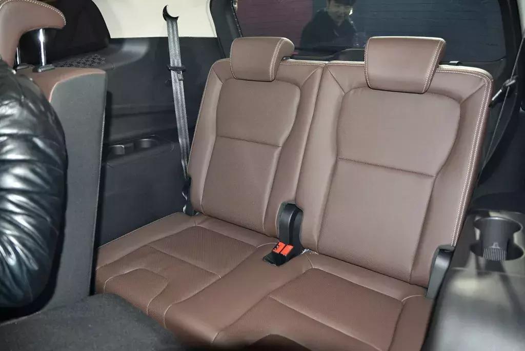 君马s702018款优缺点,君马suv10万左右