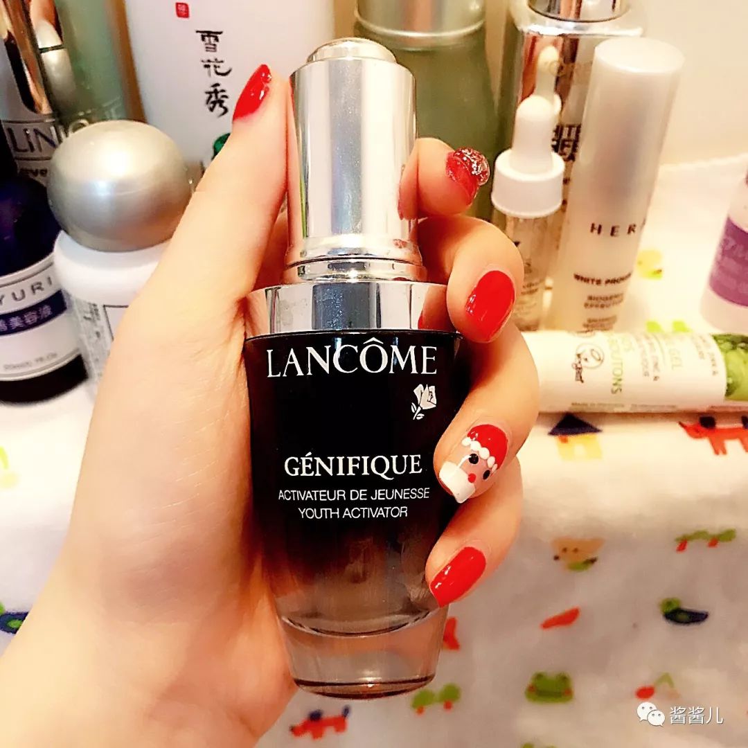 50款肌底液,40-50岁精华液推荐实测