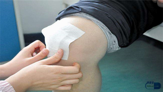 天和骨通贴膏可以治肩周炎吗,类风湿关节炎疼痛可以贴骨通贴吗