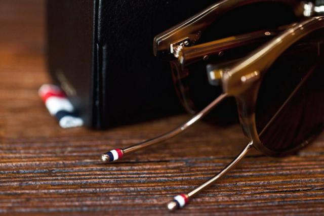 适合商务人士的眼镜,工作眼镜推荐