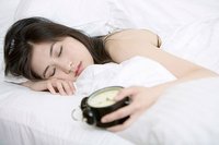 孕妇失眠多梦休息不好,孕期失眠多梦怎样去改善