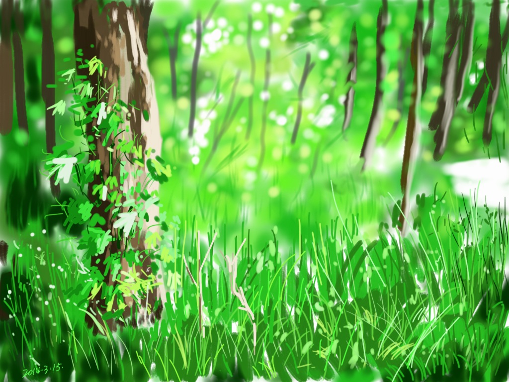 ipad绘画怎么部分上色,ipad画画如何拍摄出大片感觉