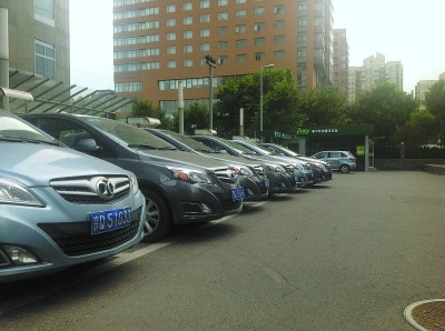 新能源汽车租赁有哪些方式,新能源汽车租赁趋势