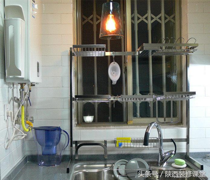 工业风装修硬装,工业风红木装修