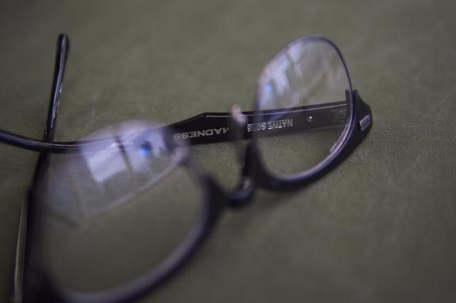 适合商务人士的眼镜,工作眼镜推荐