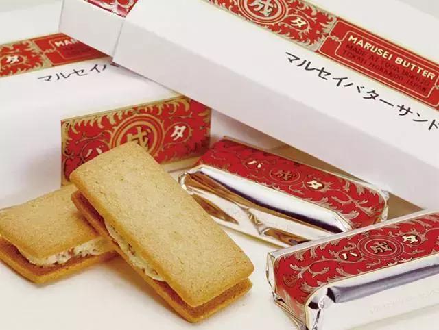 日本伴手礼②｜你以为北海道只有雪？