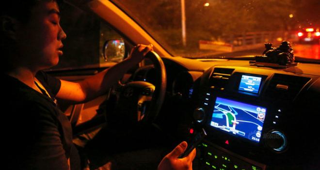 青岛凌晨三点的夜晚,见过凌晨三点半的夜景吗