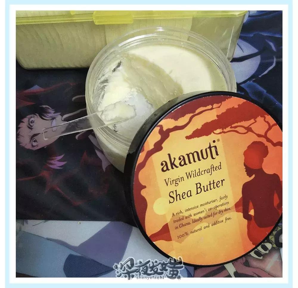 粉丝量20万以上的好物分享,粉丝年度爱用物