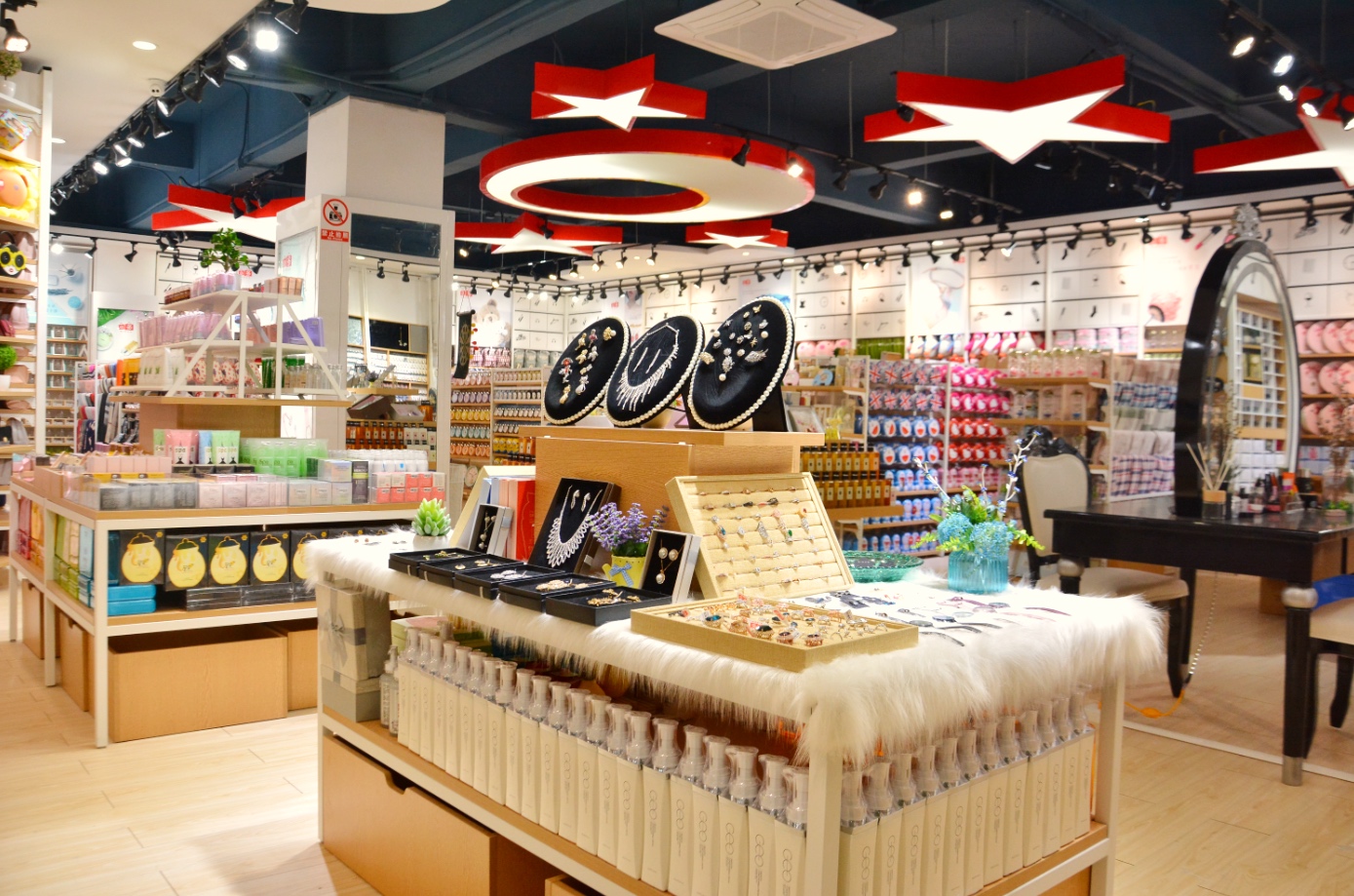 必多精品店是正规的吗,必多精品店利润