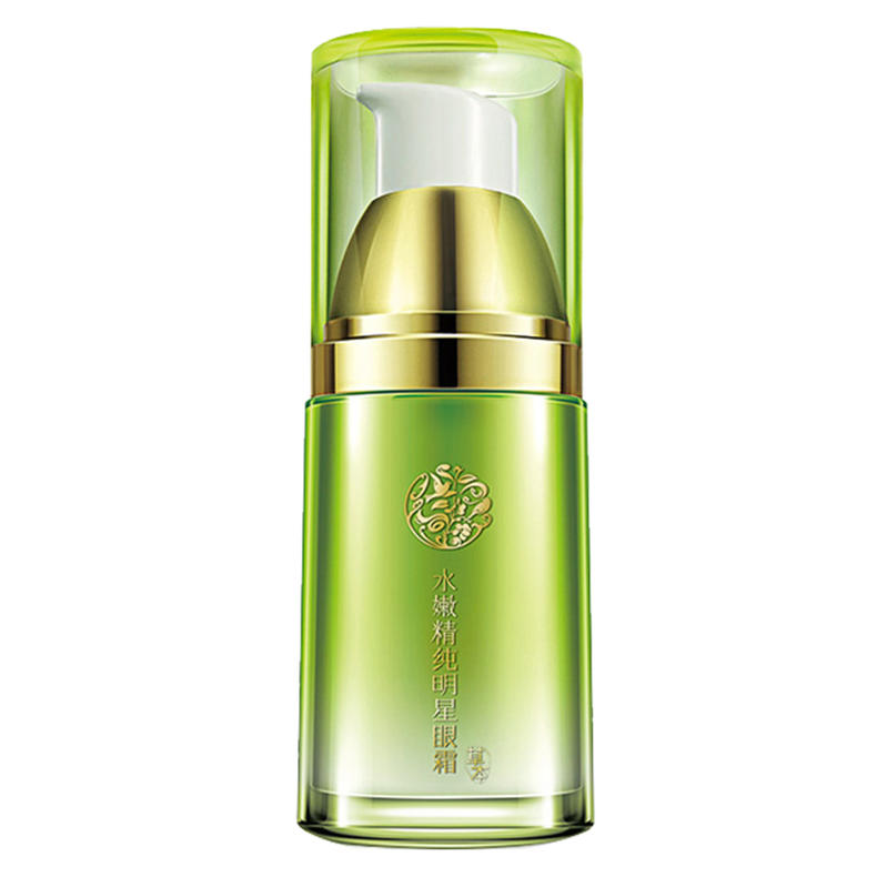 好眼霜拿走不谢让细纹滚远点