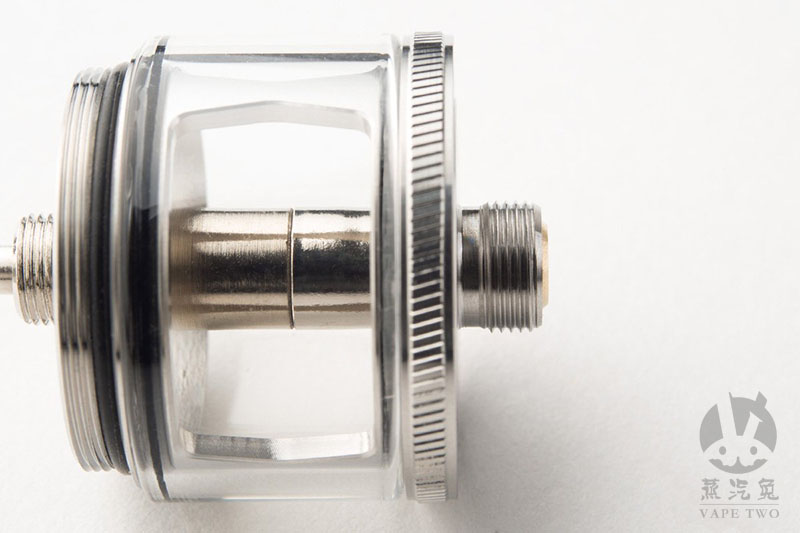 「图评兔」AspireRevvo瑞沃成品雾化器｜雾化中的电磁炉