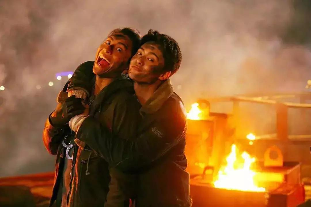 原作有多经典，翻拍就有多尴尬，这部王凯的新电影看了等于白扔钱