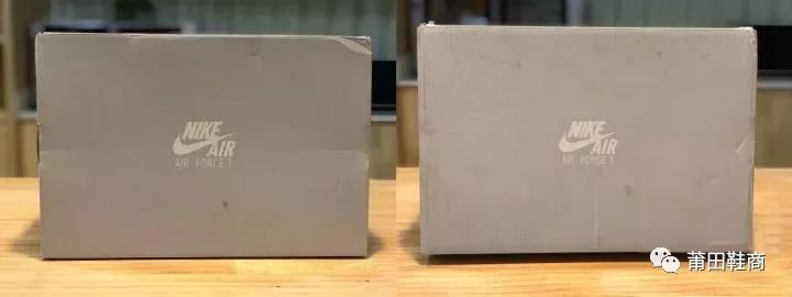 nikeairforce107lx鉴定,nikeairforce107wb测评