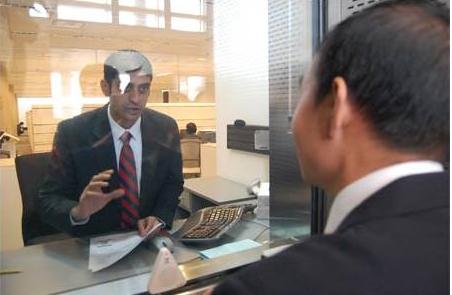 美国签证拒签过一次如何再面签,美国签证拒签多久可以再次面签