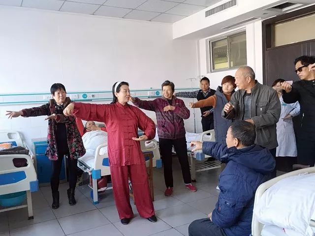 温县第二人民医院图片,焦作市温县第二人民医院