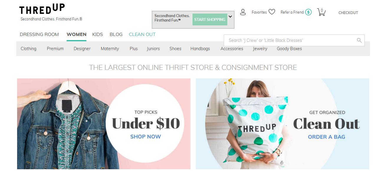 十大必买电商平台,卖家必知的网站